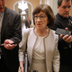 Illustration for article titled Susan Collins Votes Yes on Kavanaugh, Thinks Youre Being Hysterical